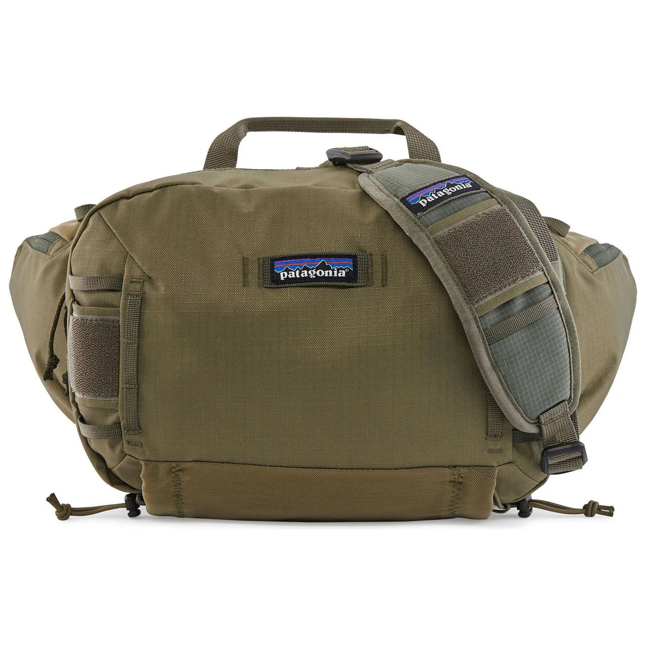 Stealth 11L Hip Pack