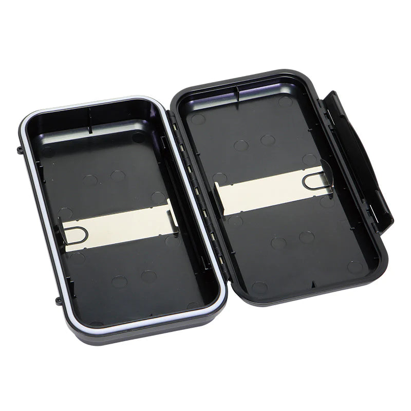 Universal System Case - Black