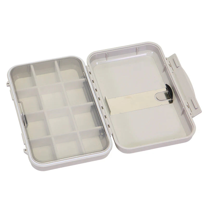 Universal System Case w/ Compartments