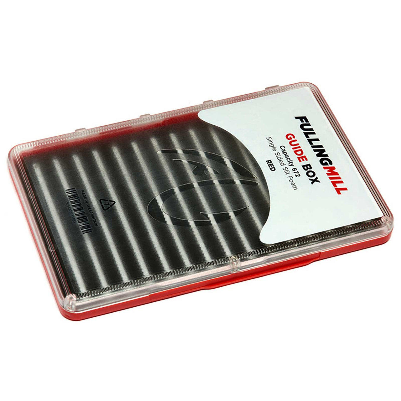 Guide Fly Box