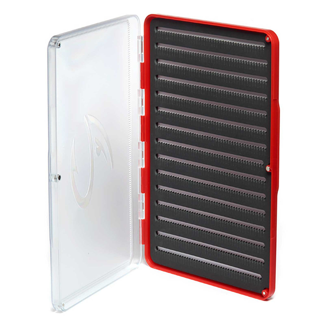Guide Fly Box