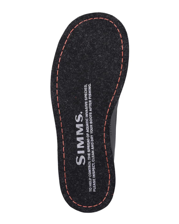Men's Tributary Wading Boot - Felt