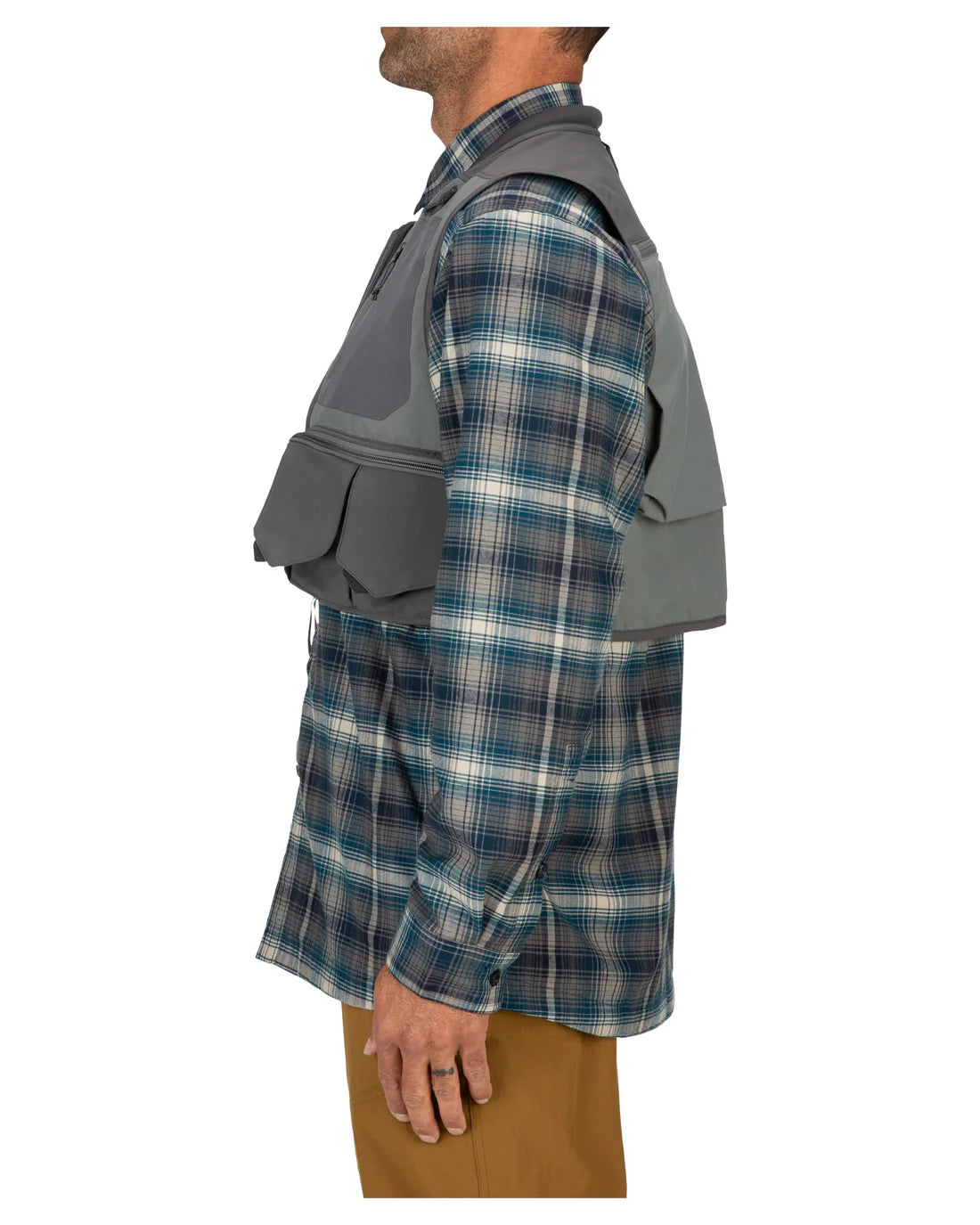 Freestone Vest