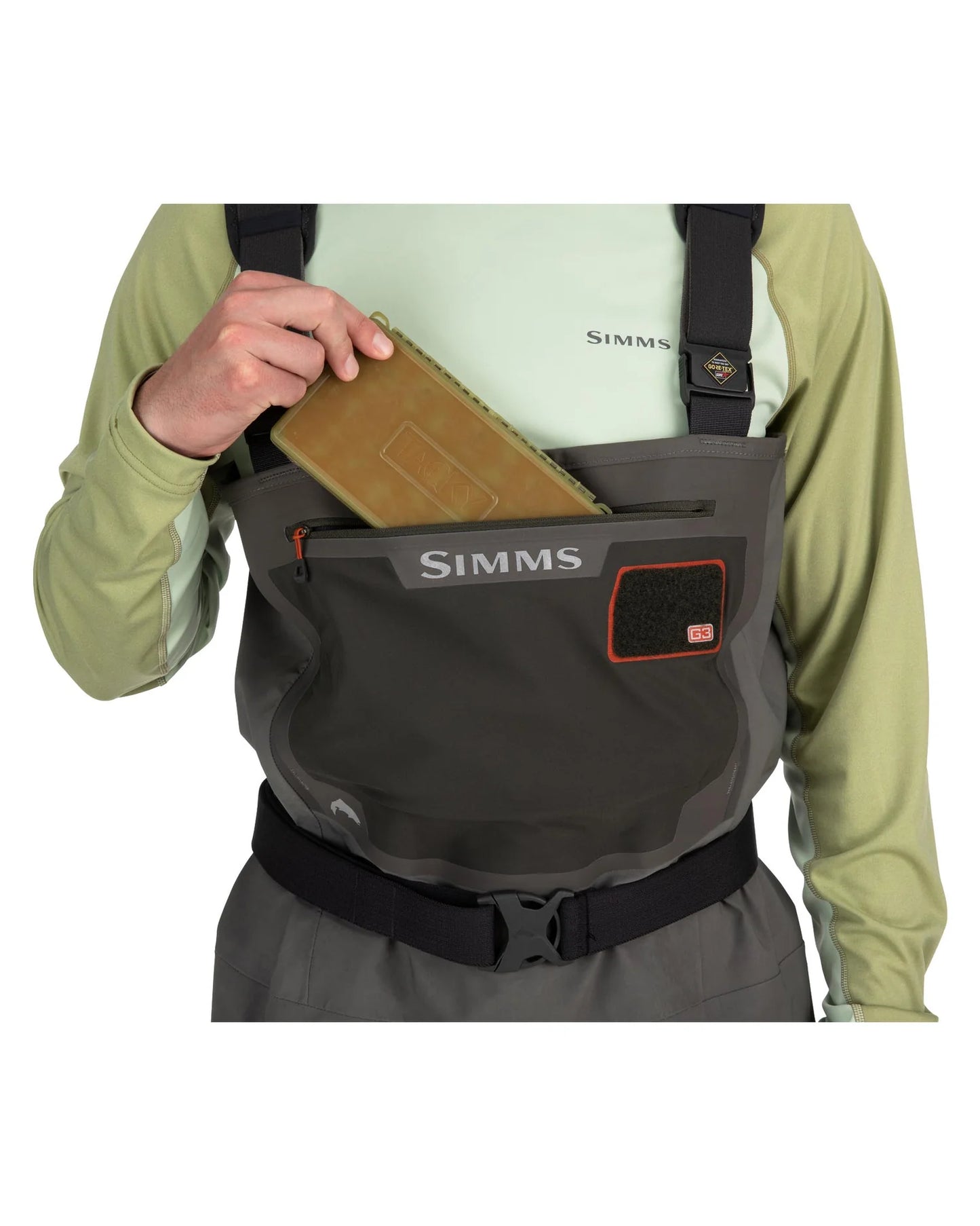 Men's G3 Guide Waders