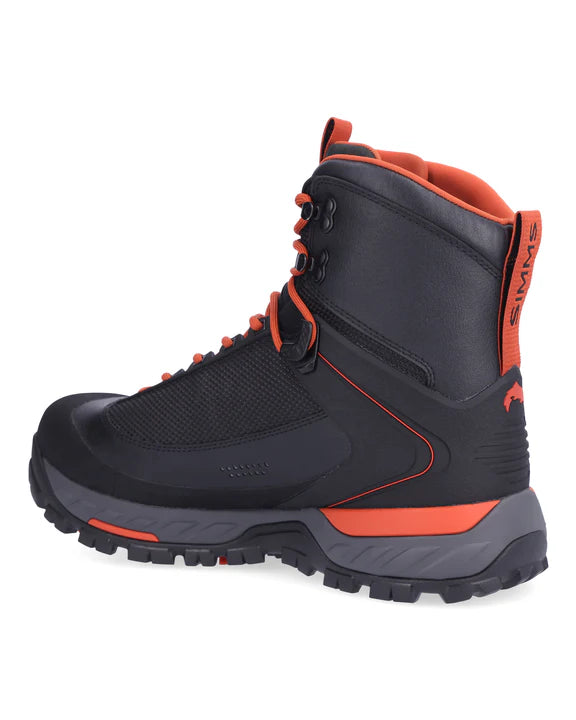 Men's G4 PRO PowerLock Wading Boot - Rubber