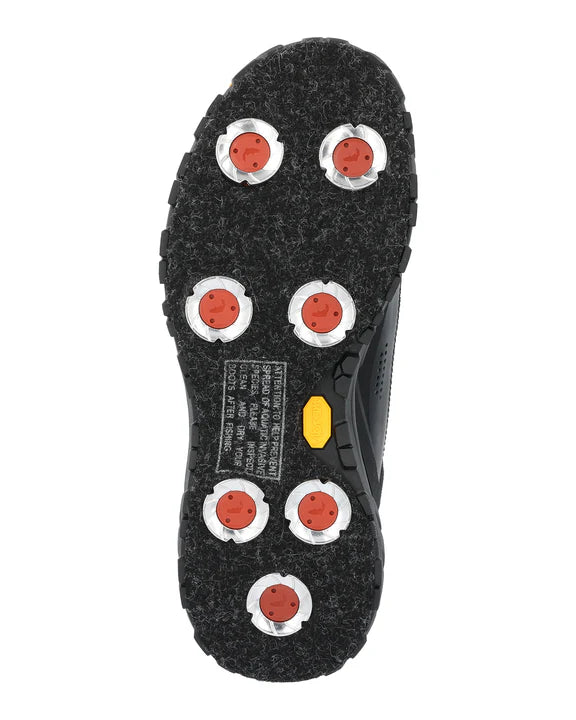 Men's G4 Pro Powerlock Boot - Felt
