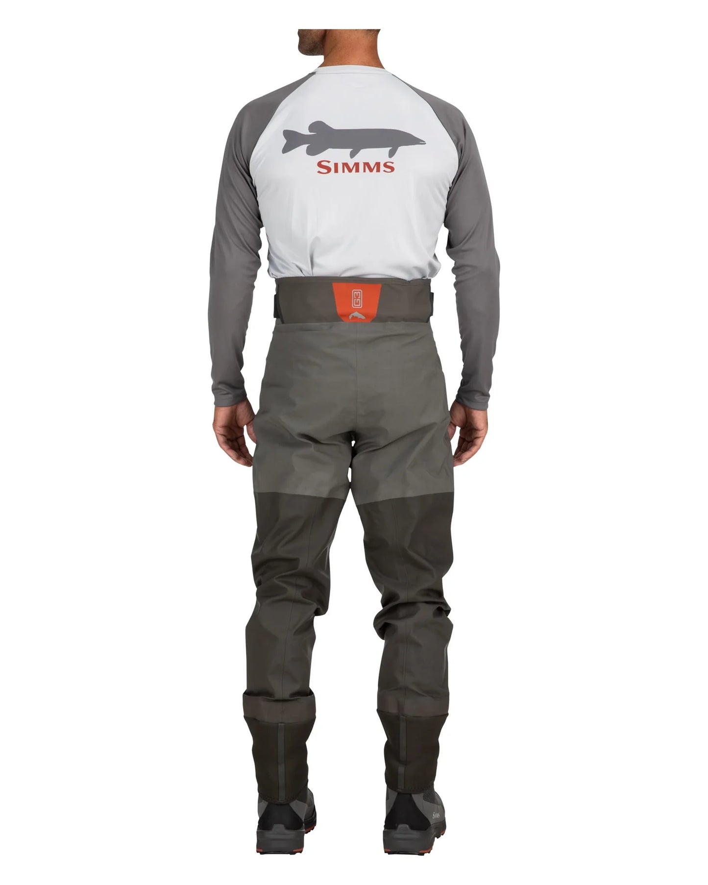 Men's G3 Guide Wader Pant