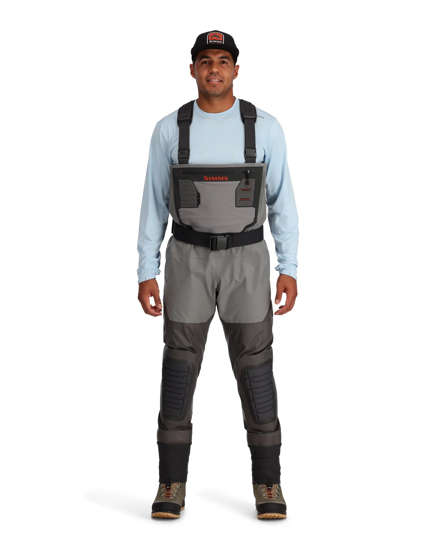 Confluence Waders