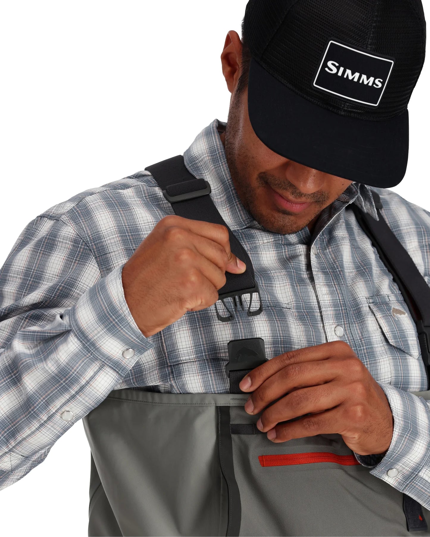 Men's Freestone Waders