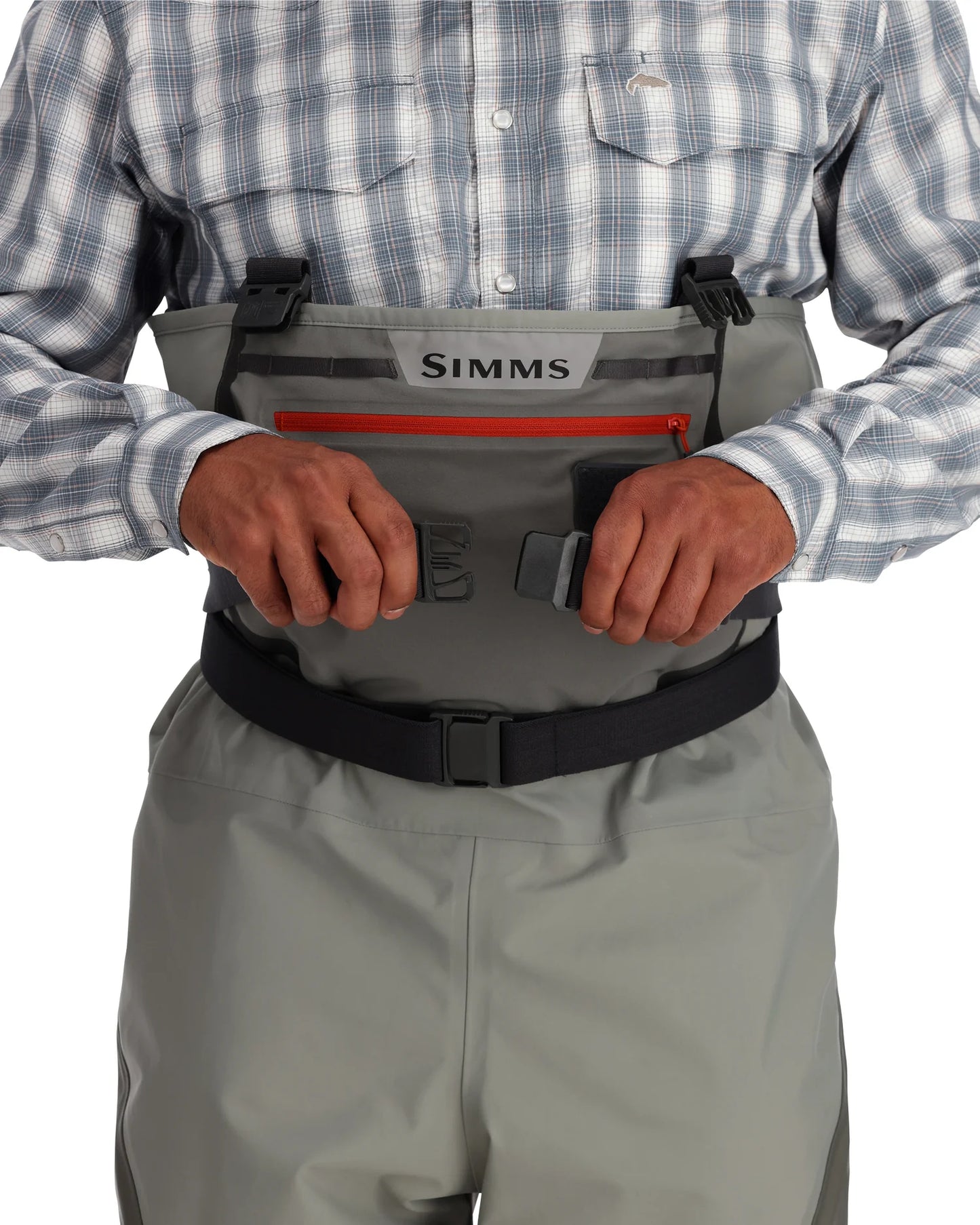 Men's Freestone Waders