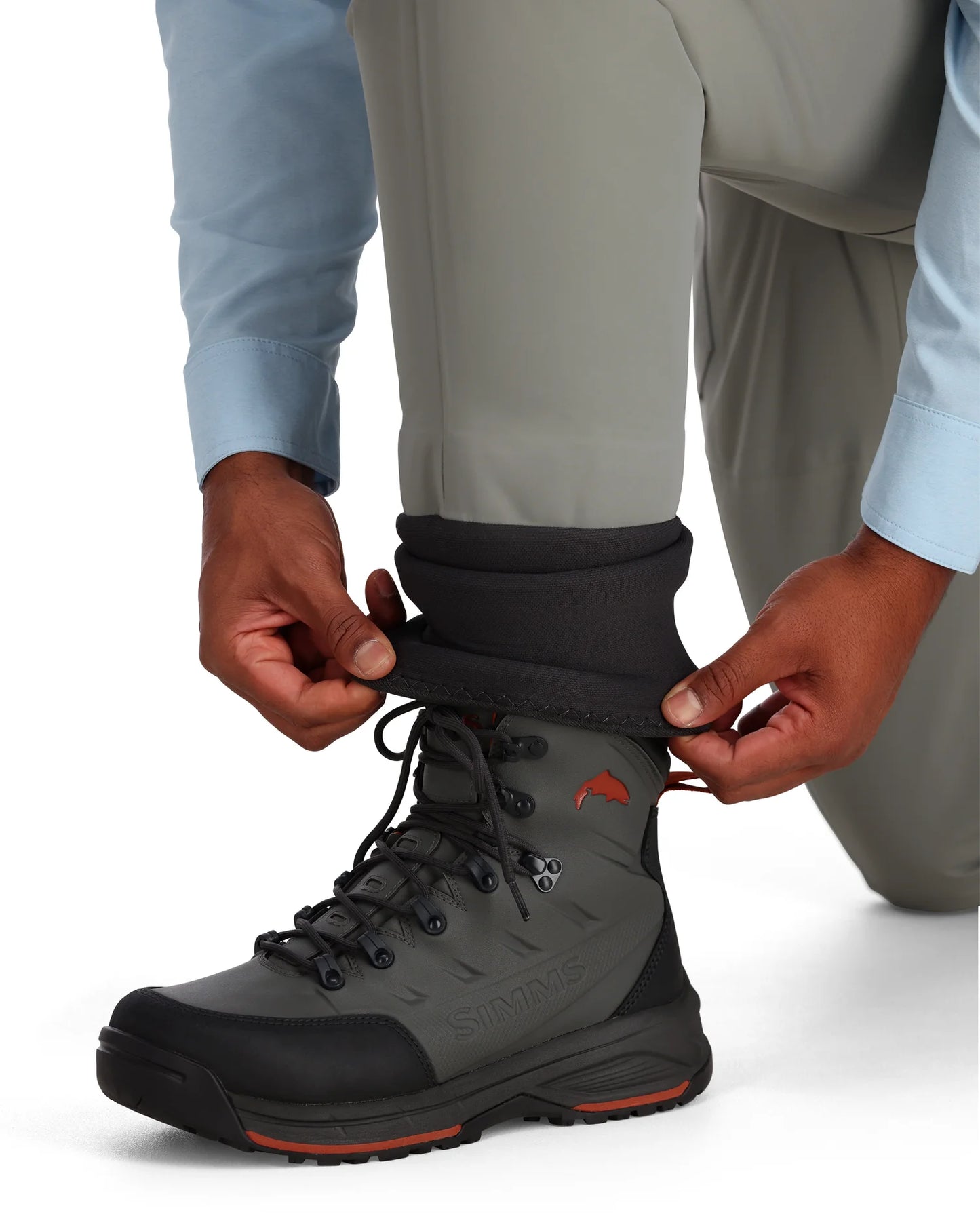 Men's Freestone Wading Pant