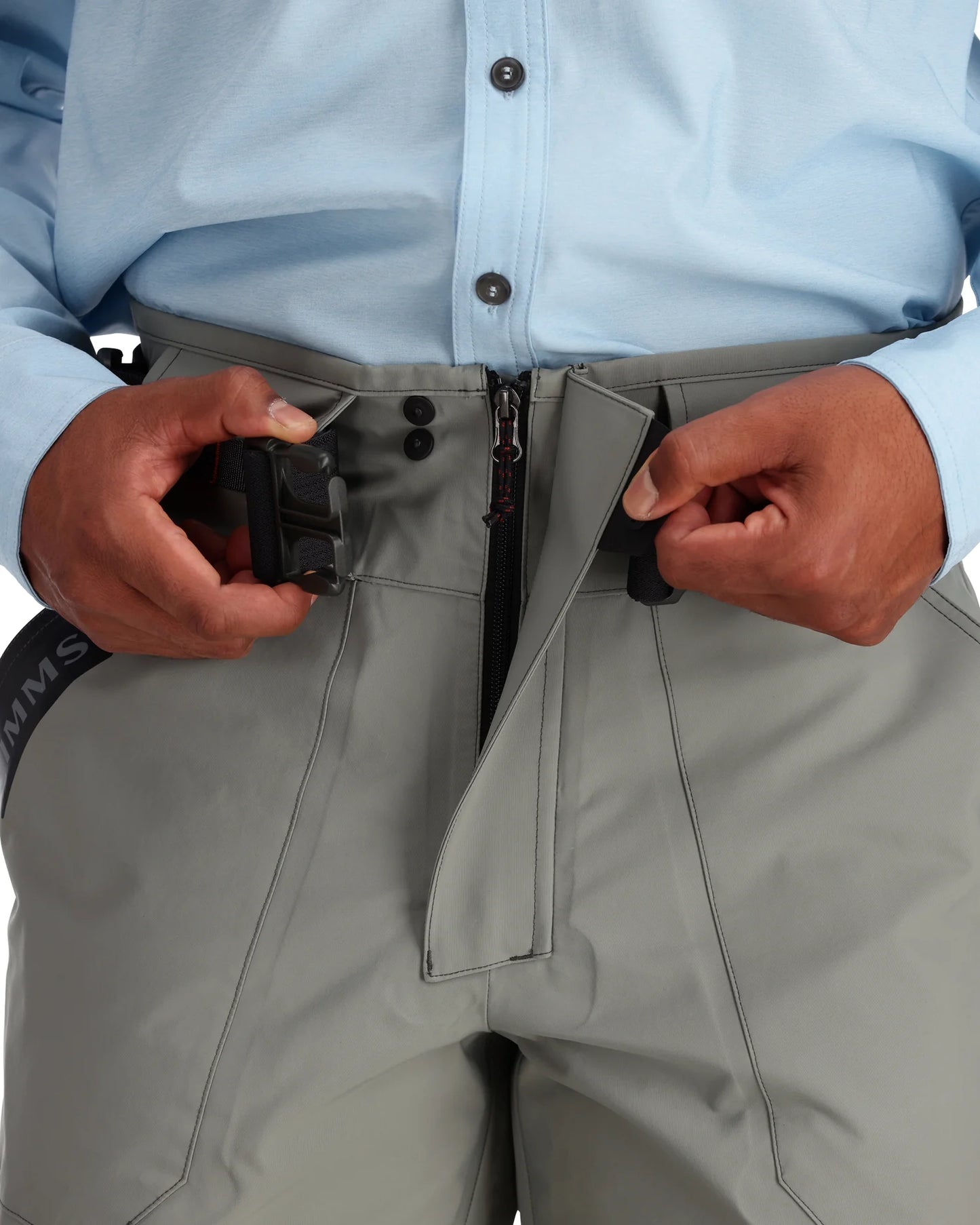 Men's Freestone Wading Pant