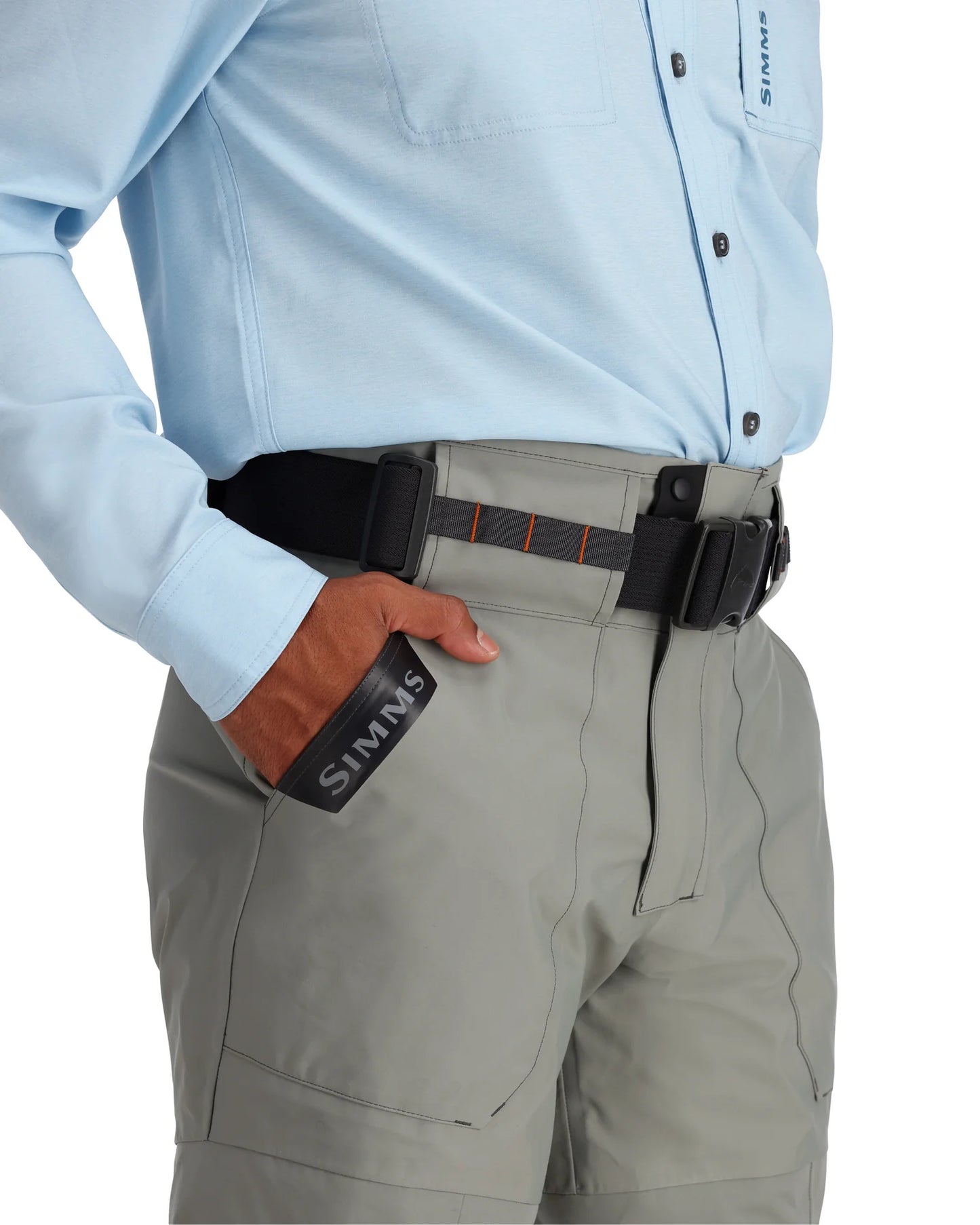 Men's Freestone Wading Pant