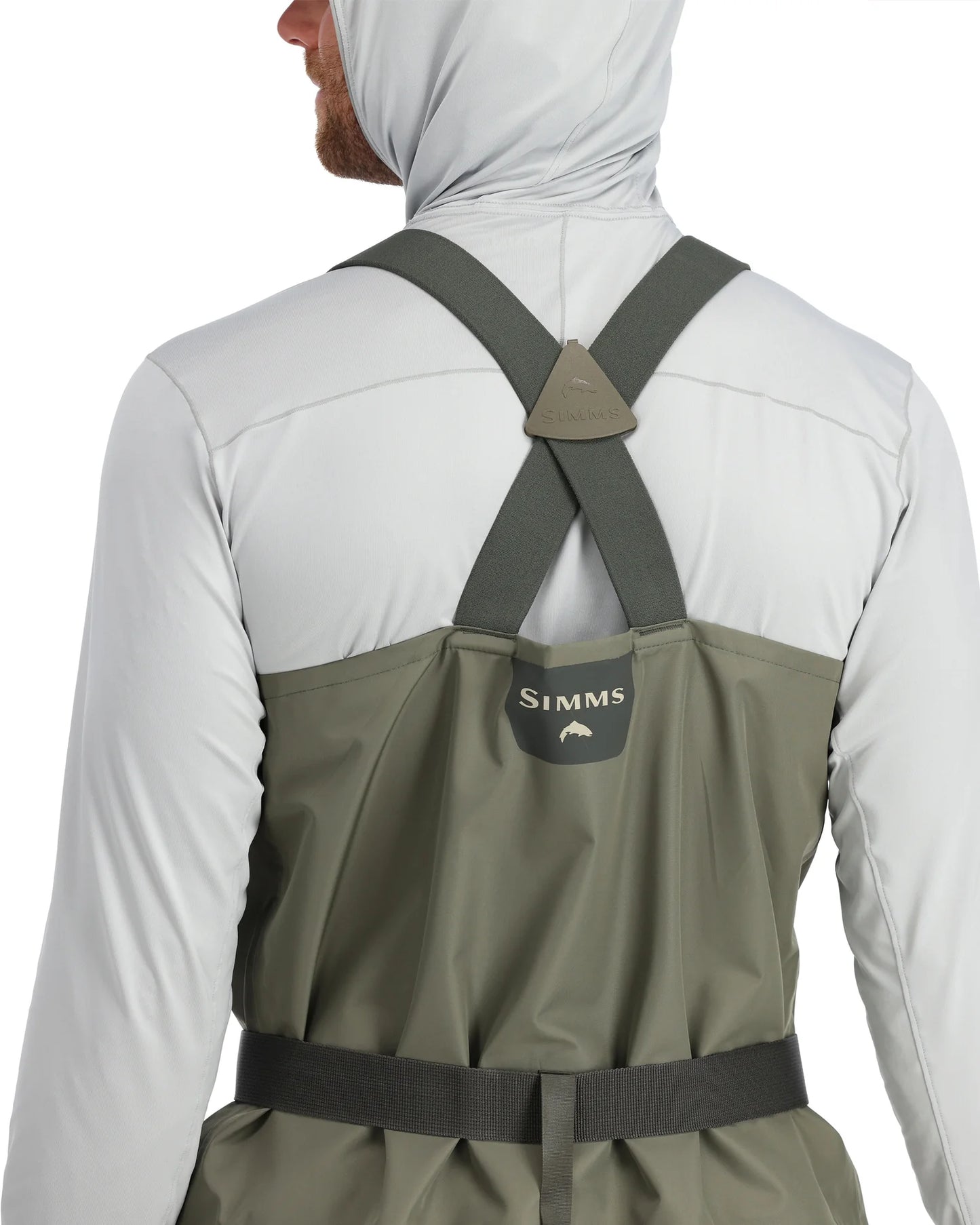Men's Tributary Waders