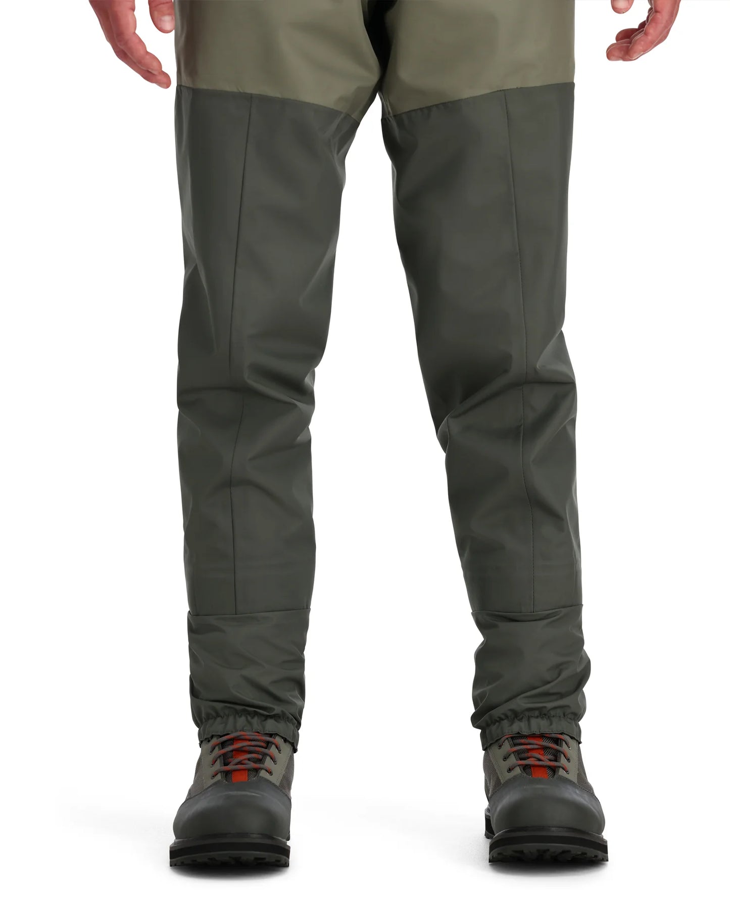 Men's Tributary Waders