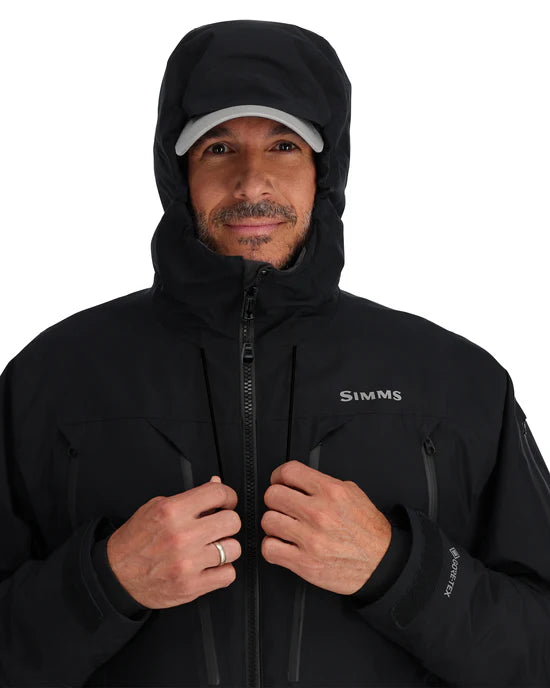 Men's Bulkley Insulated Wading Jacket