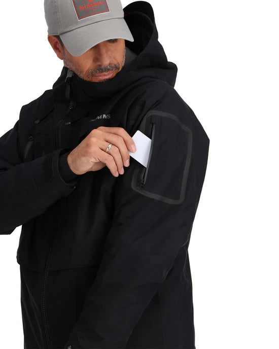 Men's Bulkley Insulated Wading Jacket