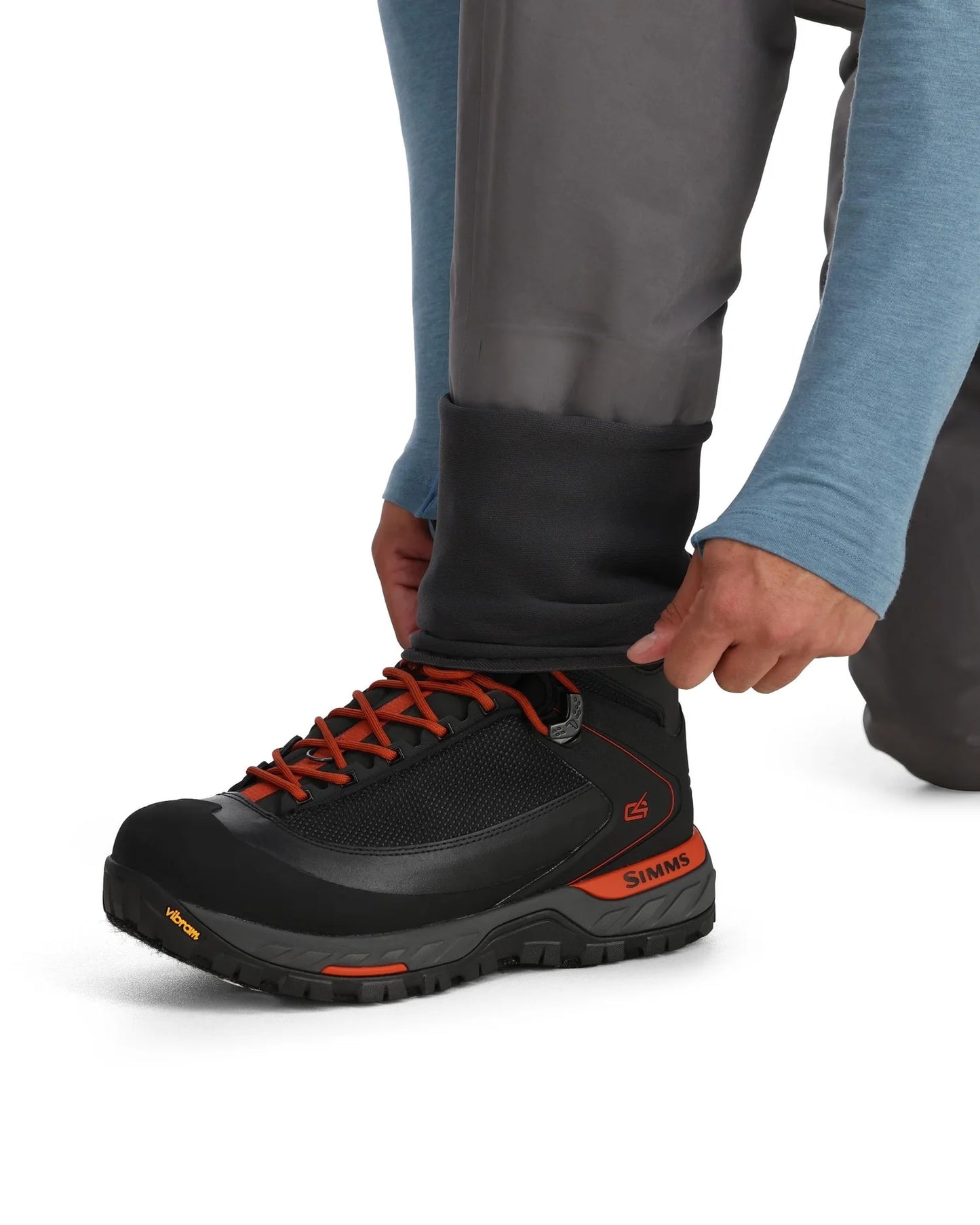 Men's G4Z Waders