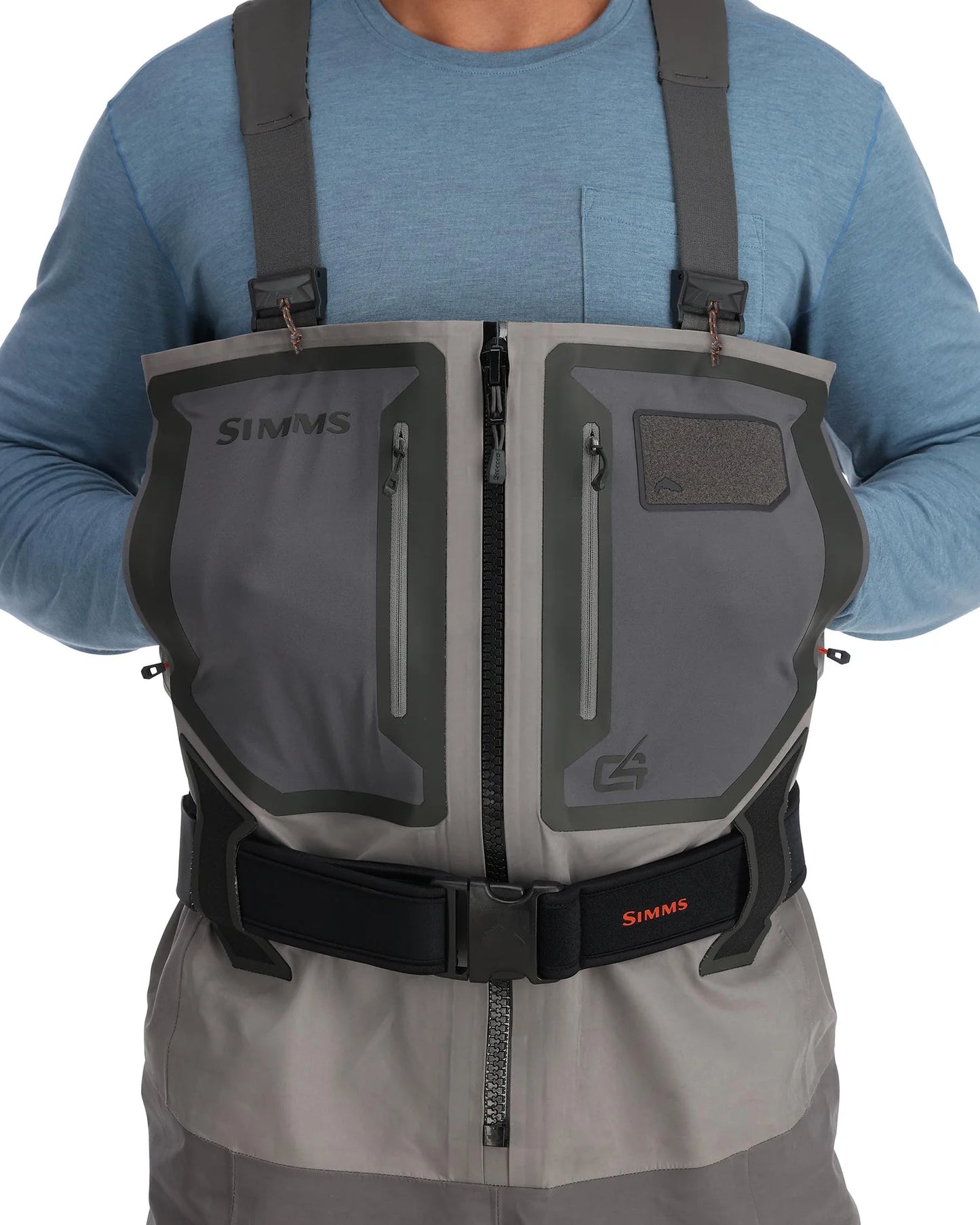 Men's G4Z Waders