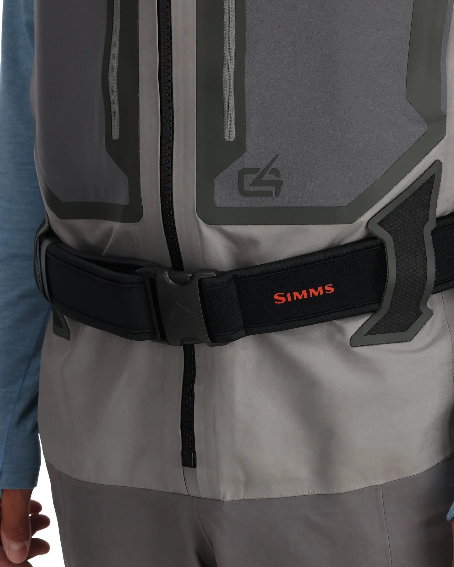 Men's G4Z Waders