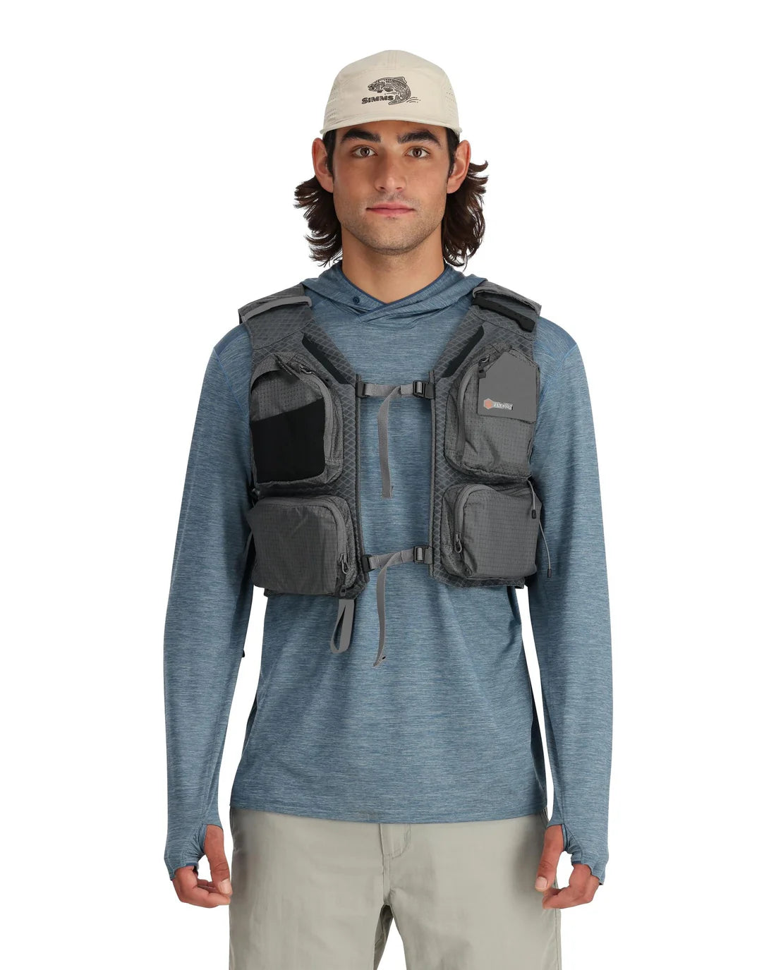 Flyweight Vest