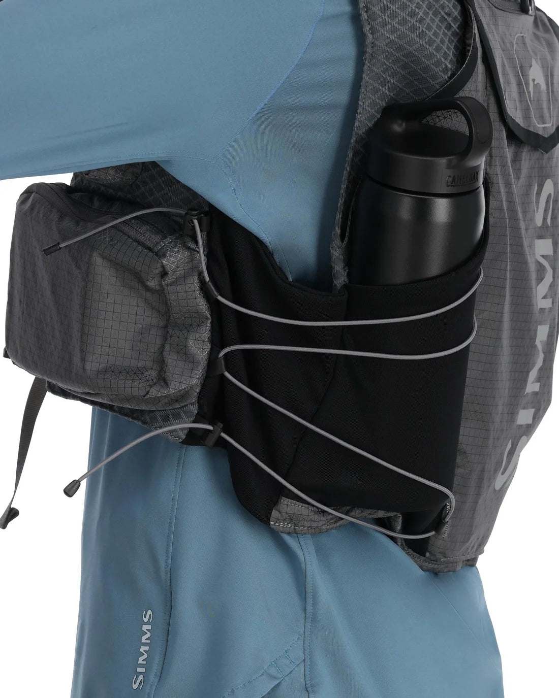 Flyweight Vest