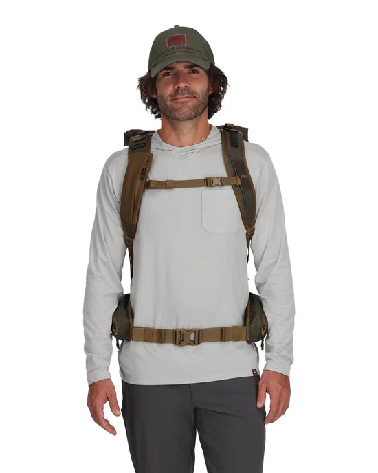 Headwaters Backpack