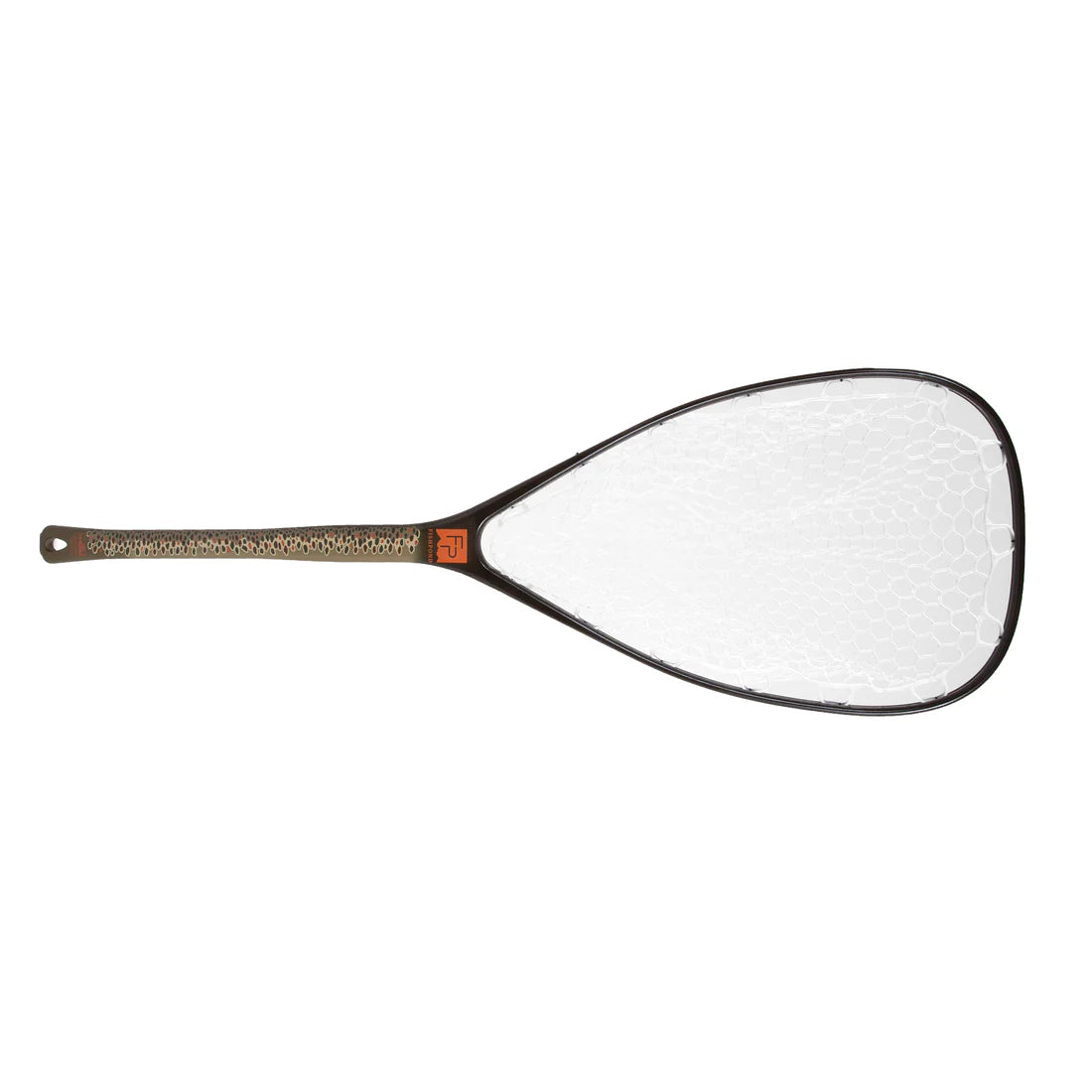 Nomad Middle Fork Net