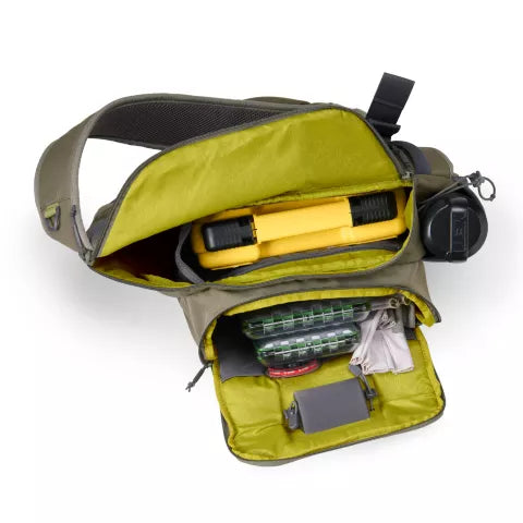 Guide Sling Pack