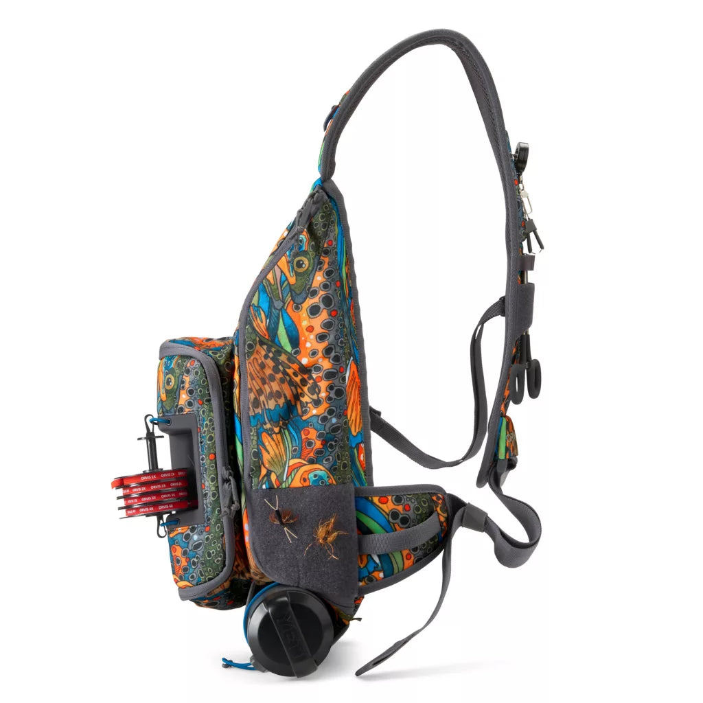 Sling Pack