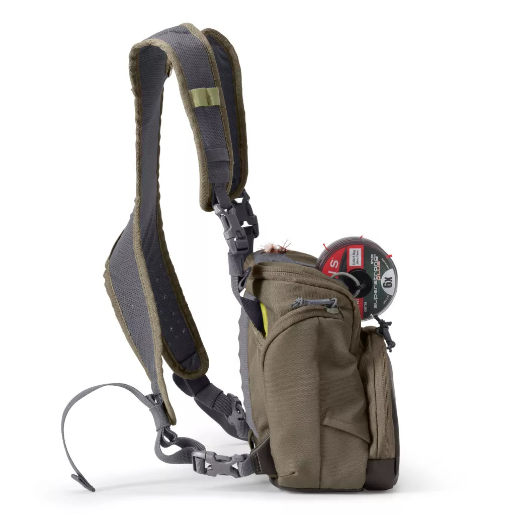 Chest Pack