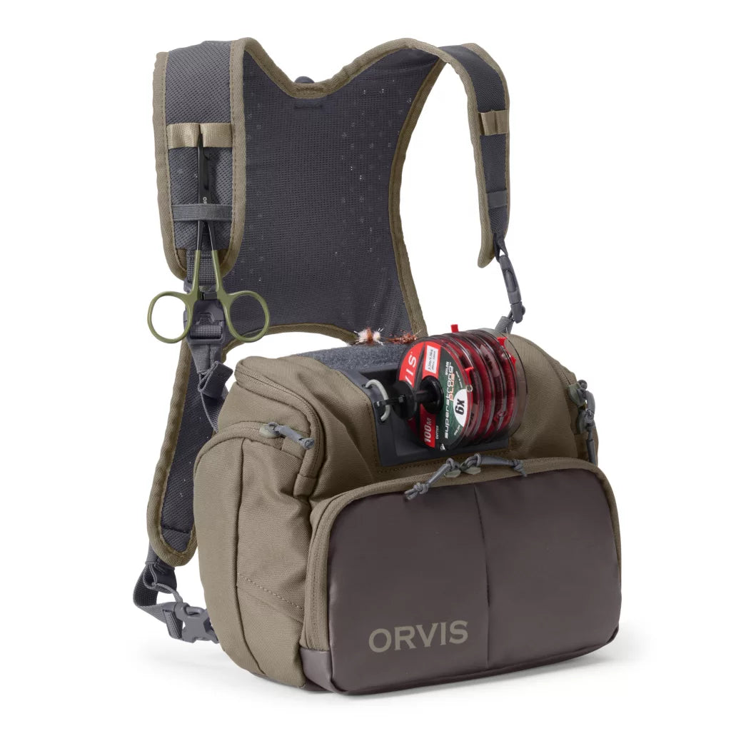 Chest Pack