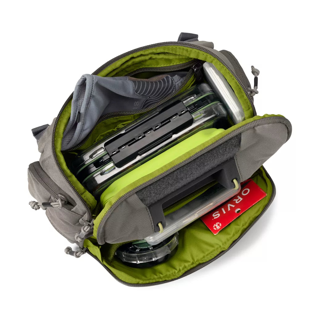 Chest Pack