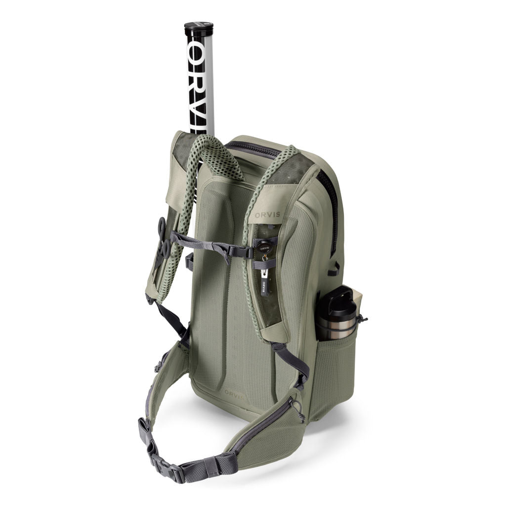 Pro 30L Waterproof Backpack