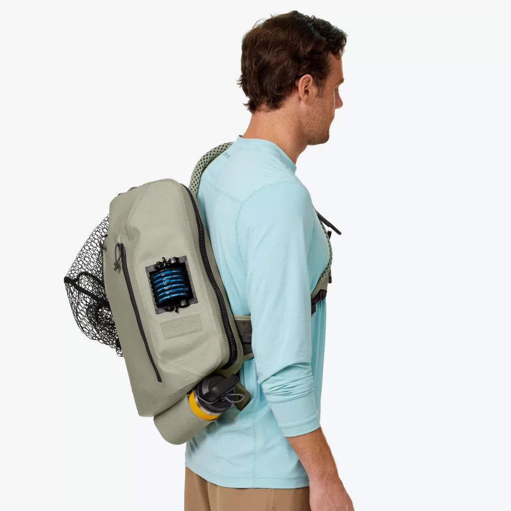 Pro 14L Waterproof Sling Pack