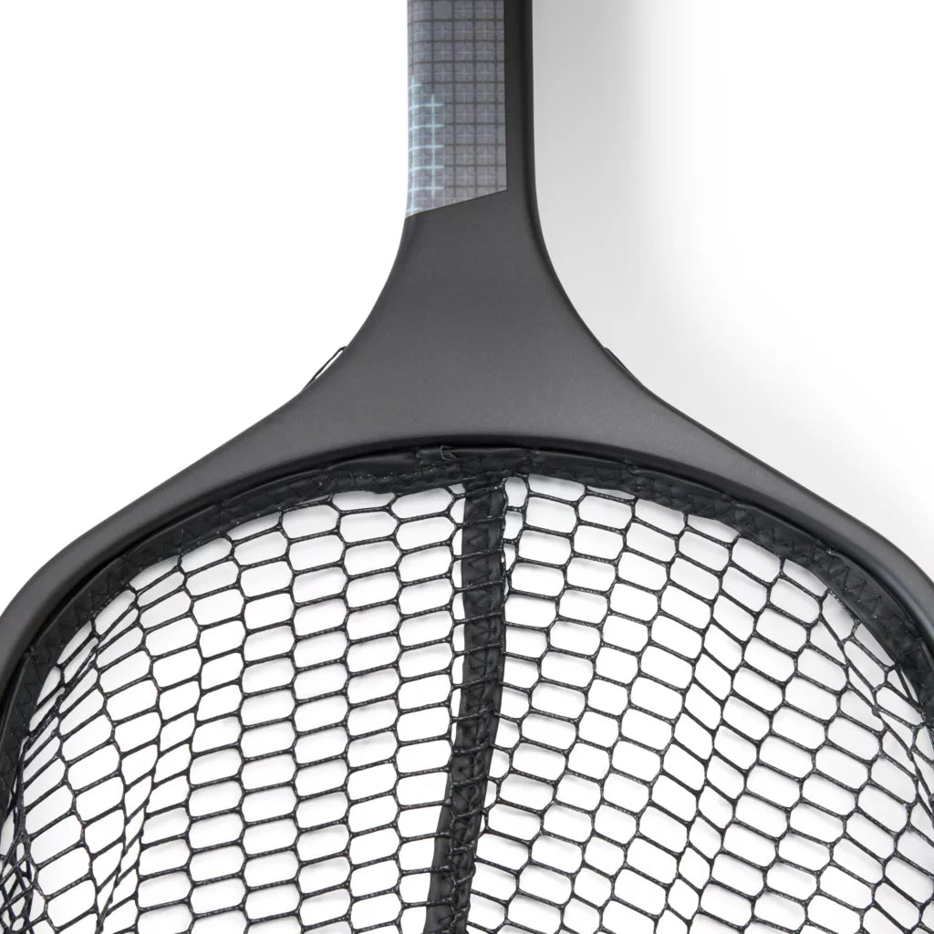Wide-Mouth Guide Net