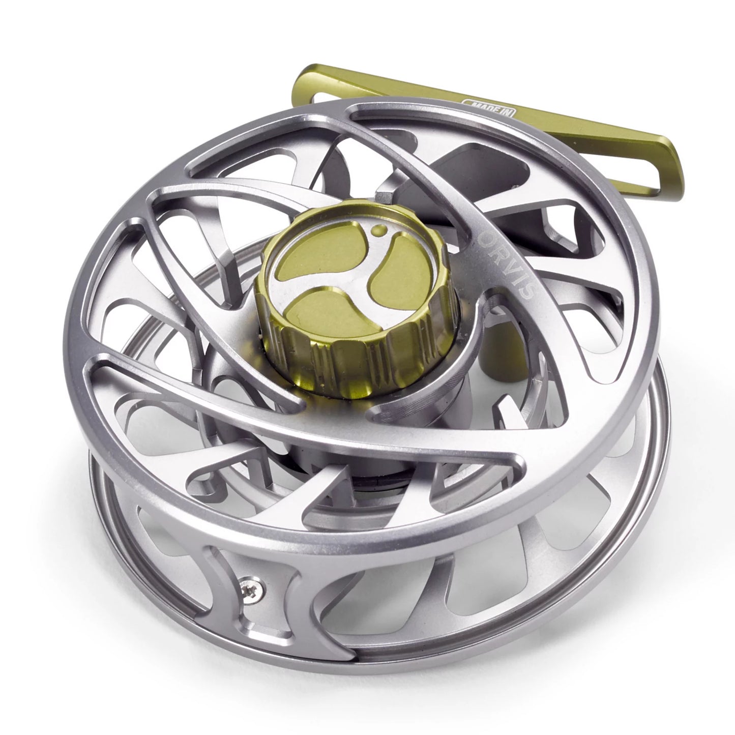 Mirage LT Fly Reel