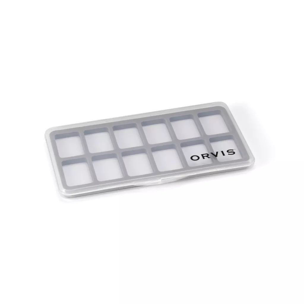 Large Super Slim Fly Box