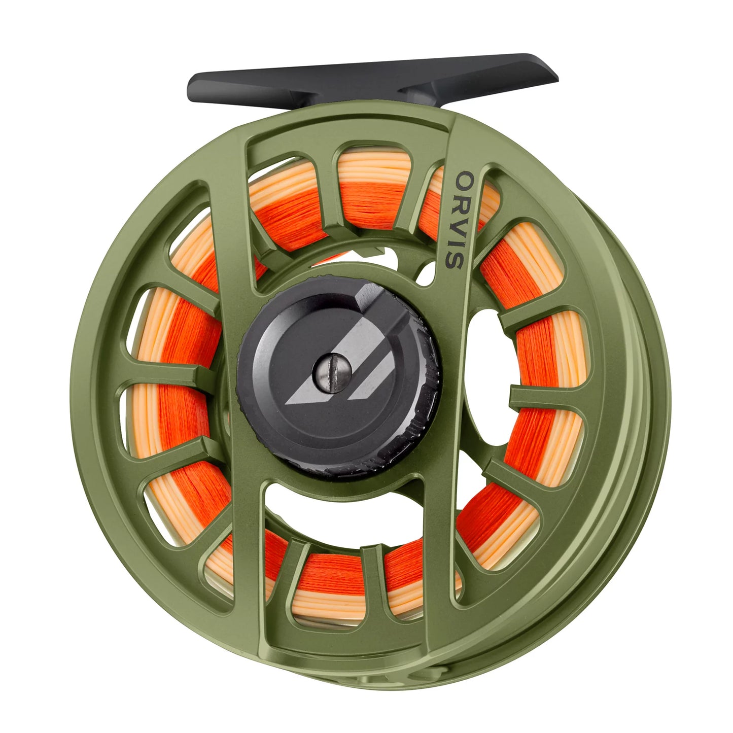 Hydros Fly Reel