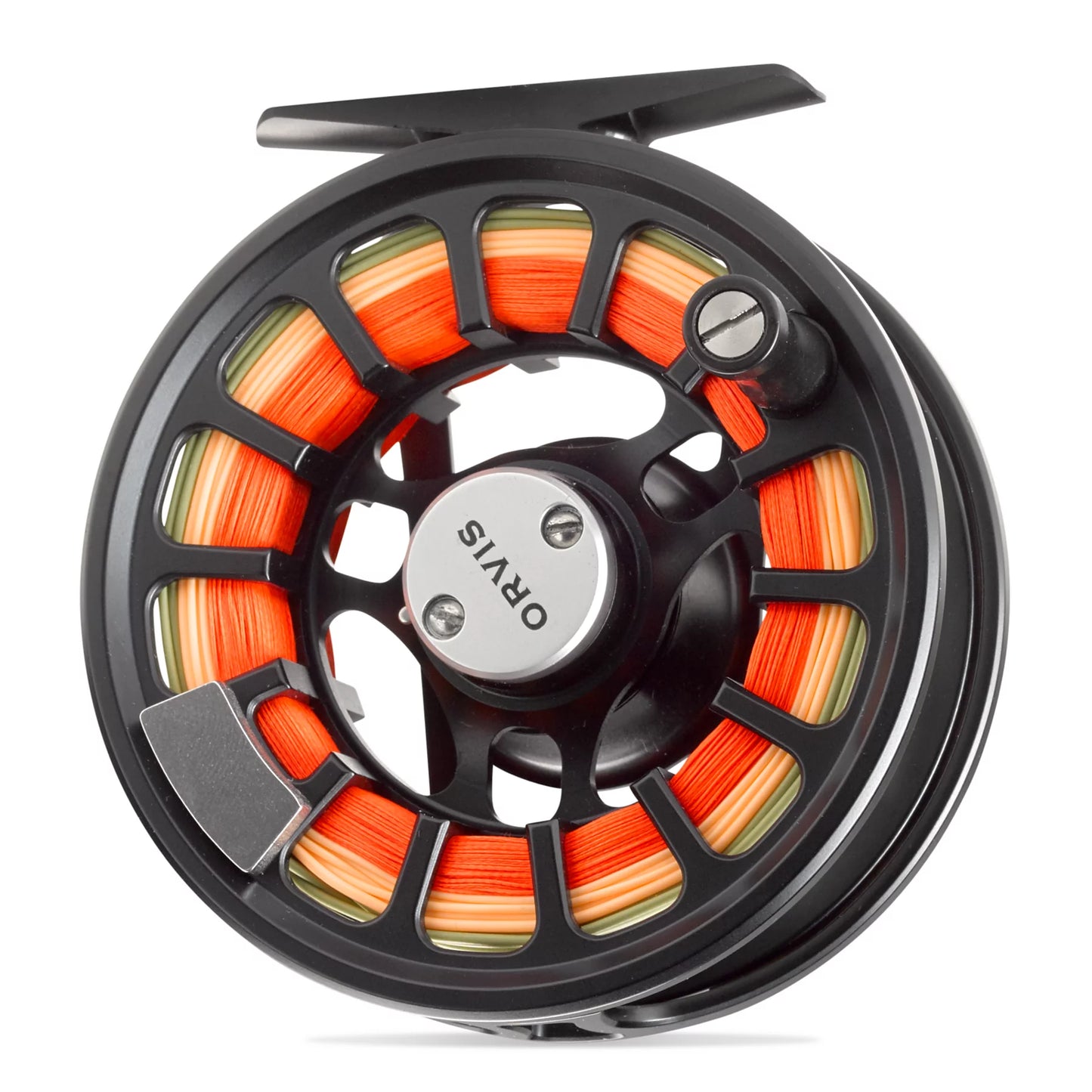 Hydros Fly Reel
