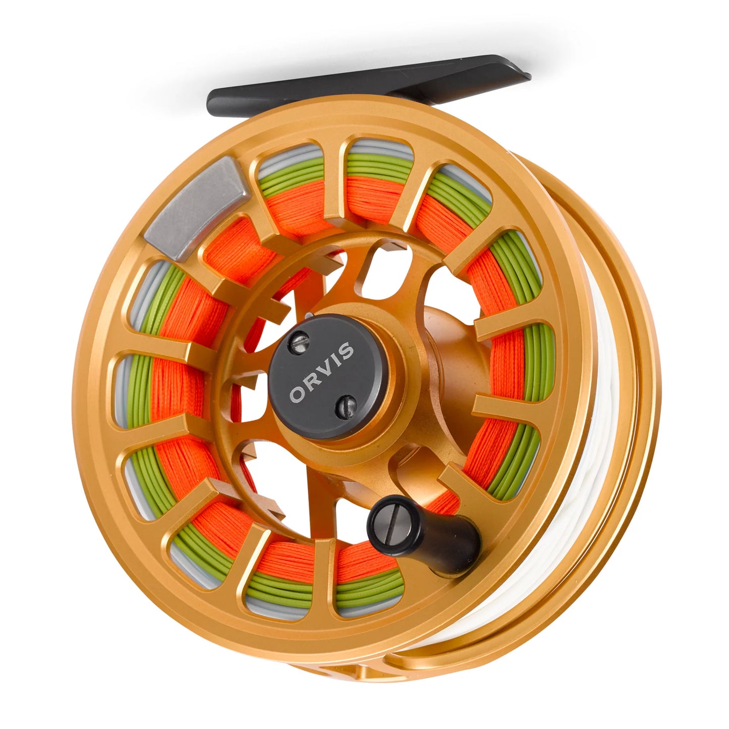 Hydros Fly Reel