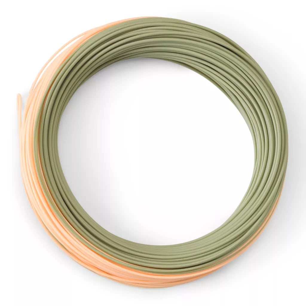 Hydros Trout Line