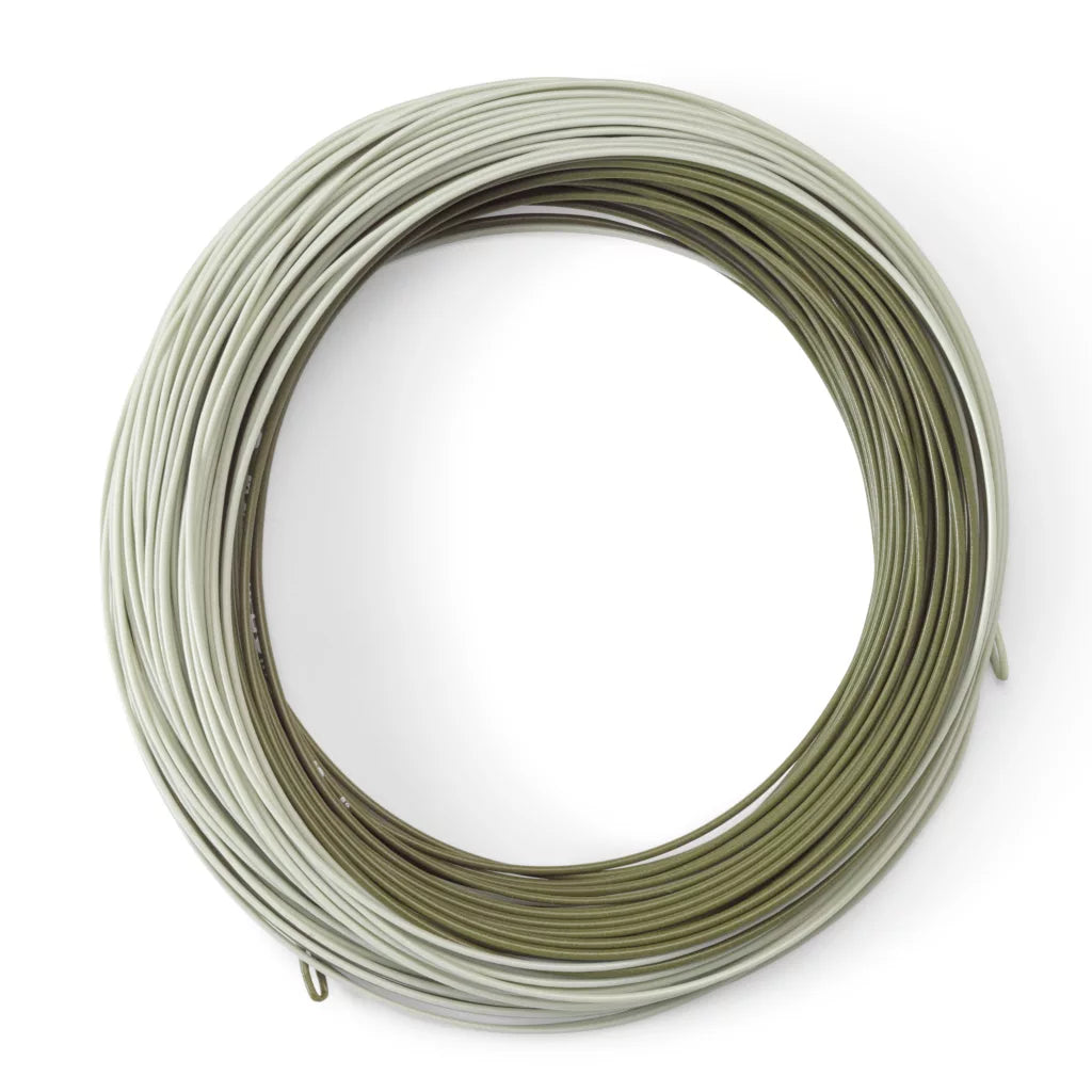 Hydros Superfine Fly Line