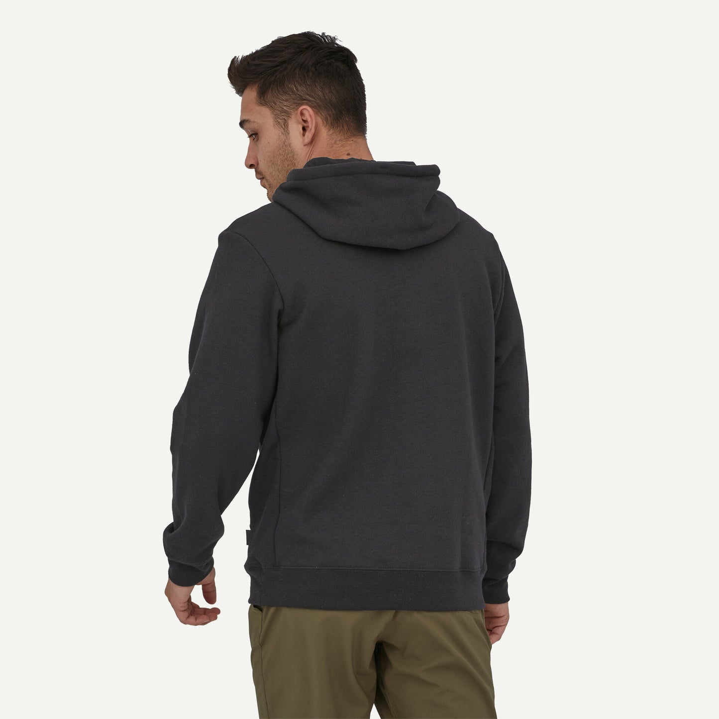 M's Home Water Trout Uprisal Hoody