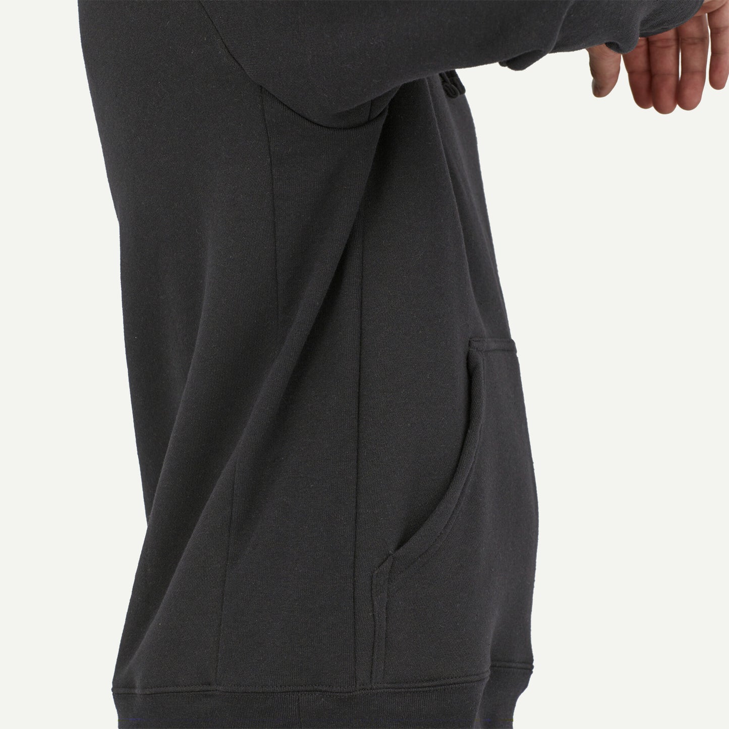 M's Home Water Trout Uprisal Hoody