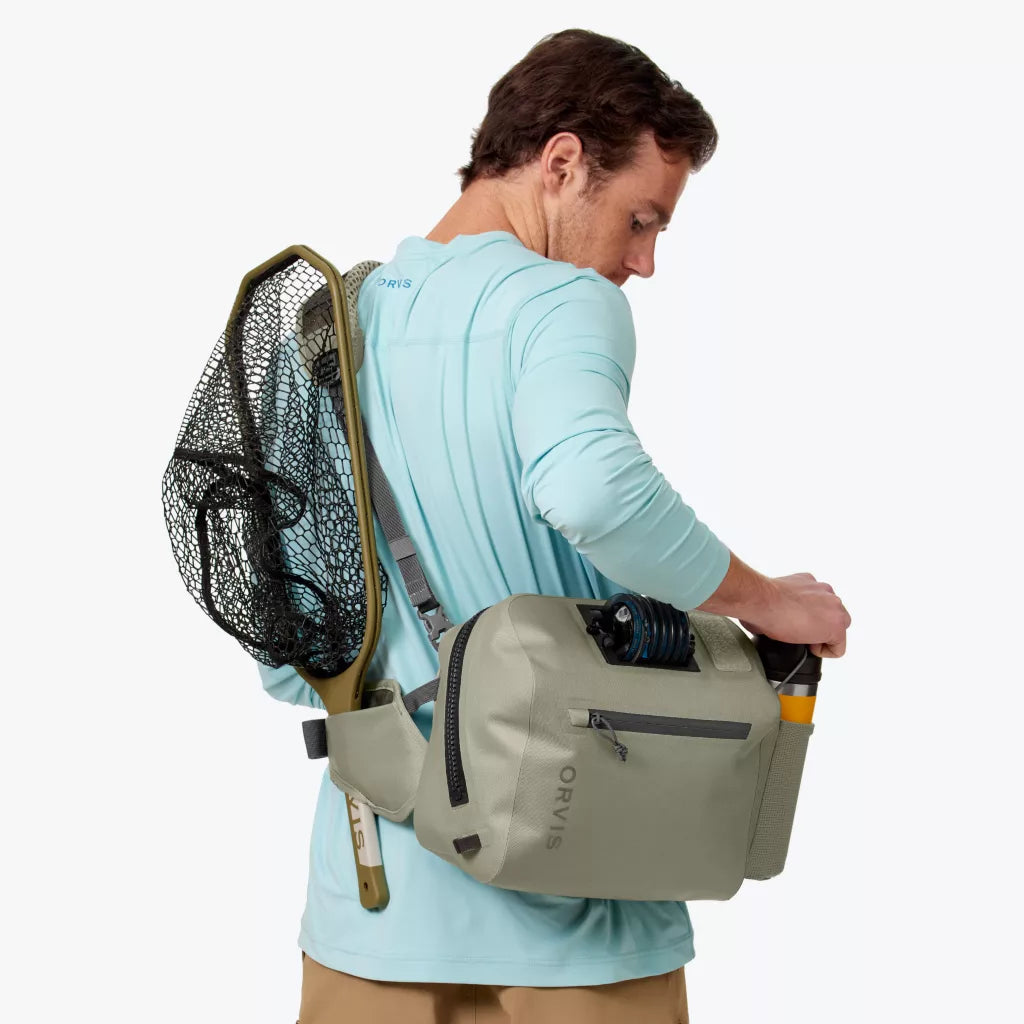 PRO 10L Waterproof Hip Pack