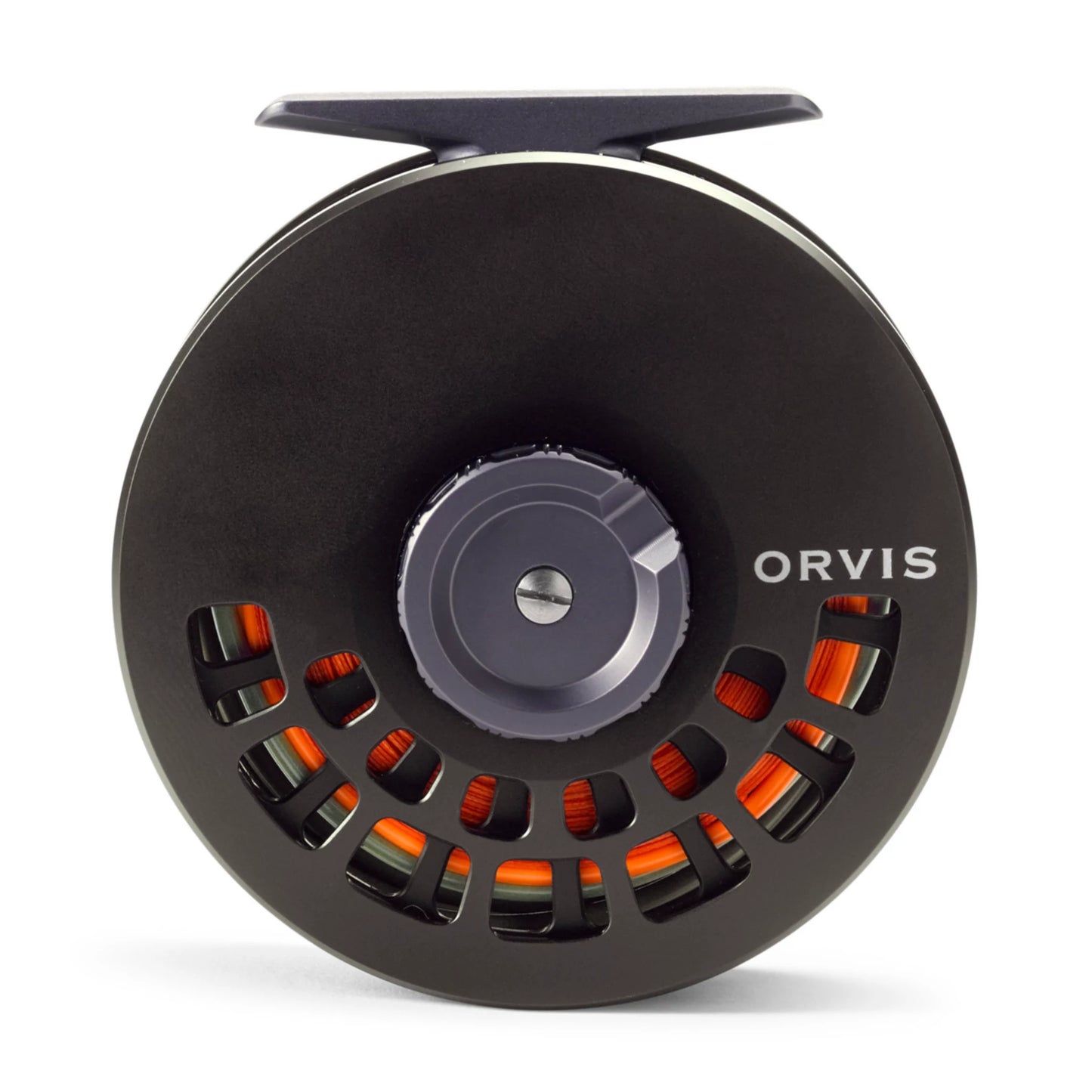 SSR Disc Spey Reel