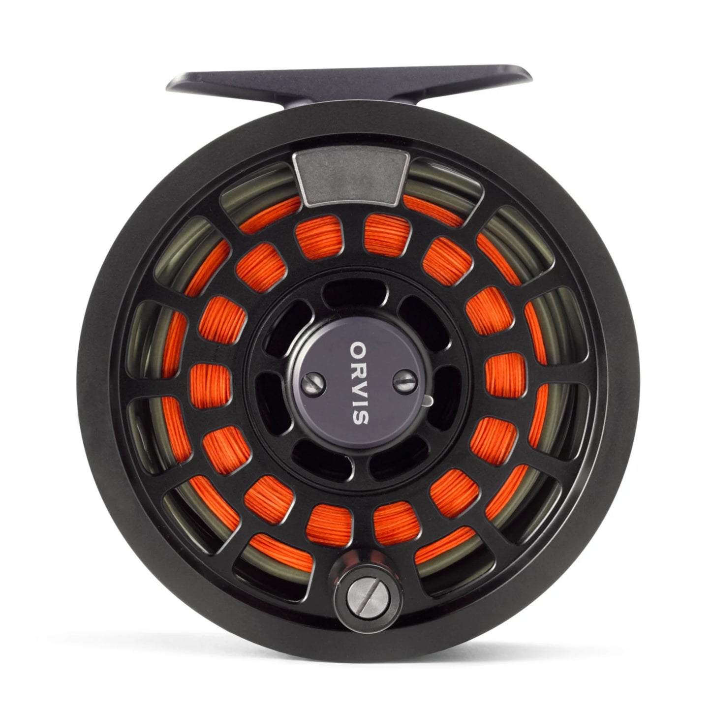 SSR Disc Spey Reel