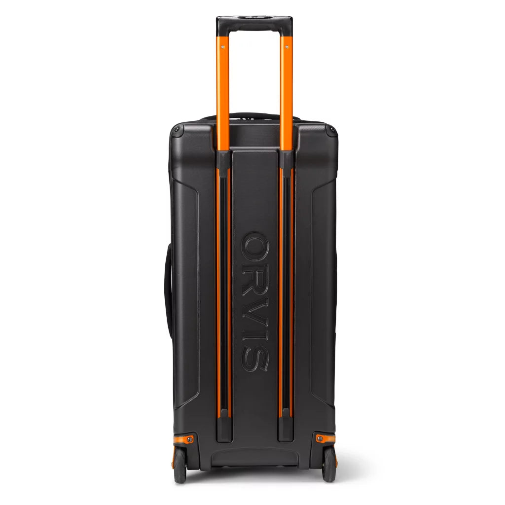 Trekkage LT Adventure 80L Checked Roller Bag