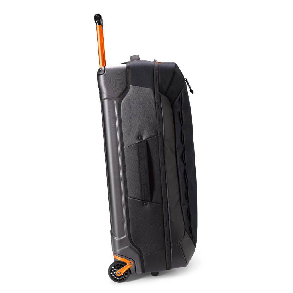 Trekkage LT Adventure 80L Checked Roller Bag